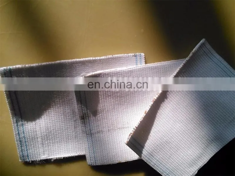automatic fabric bias hot cutting machine