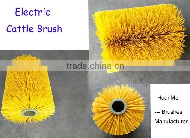 Cow Body Cleaning Brush for Cattle