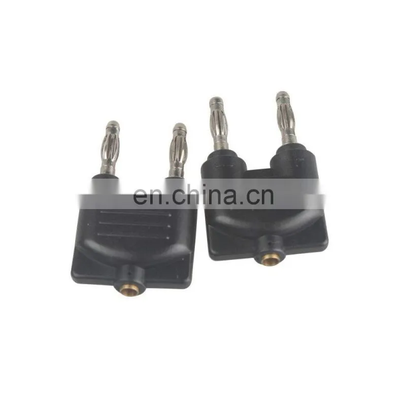 2018 Hot Sales Multifunction Automotive Car Tool Case Electrical Wires Circuit Cables Test Lead Kits Set