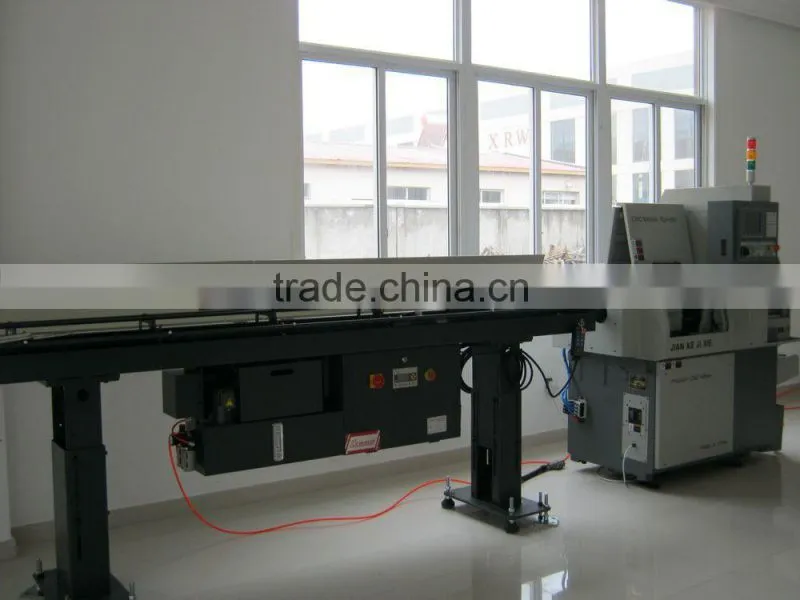 turning and milling composite lathe making auto engine parts