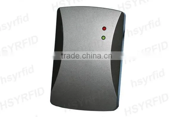 125khz 13.56mhz rfid reader access control system
