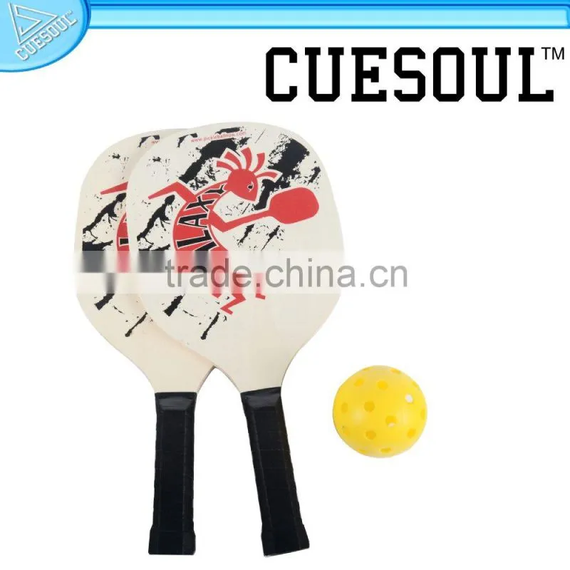 CUESOUL Pickleball from professional Sports product supplier