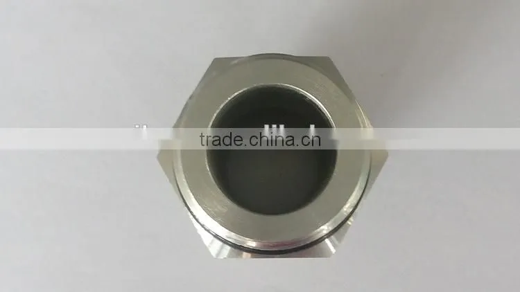 OEM SAE hydraulic hose fittings 6400-16-16