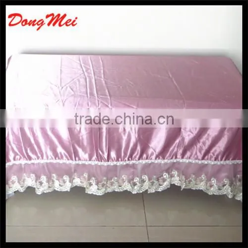 luxury table cloth for wedding ,textile jacquard table cloth ,damas fabric table cover wholesale