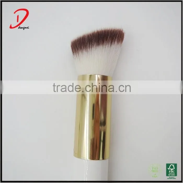 New Wholesale Synthetic Hair Makeup Foundation Brush