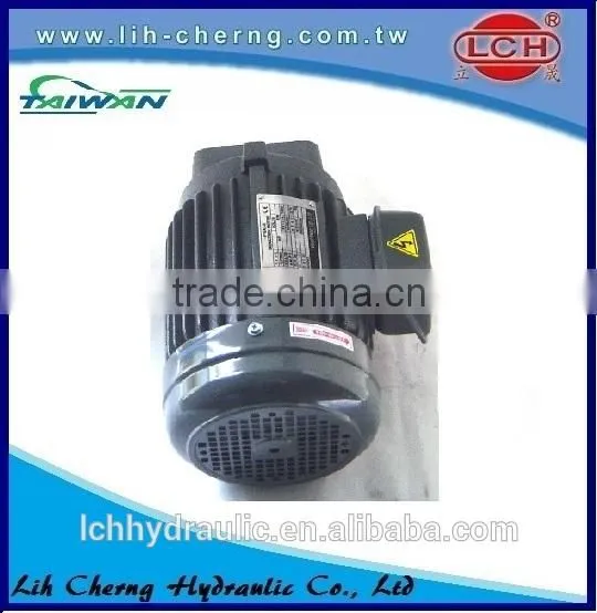 12 volt hydraulic pump motor