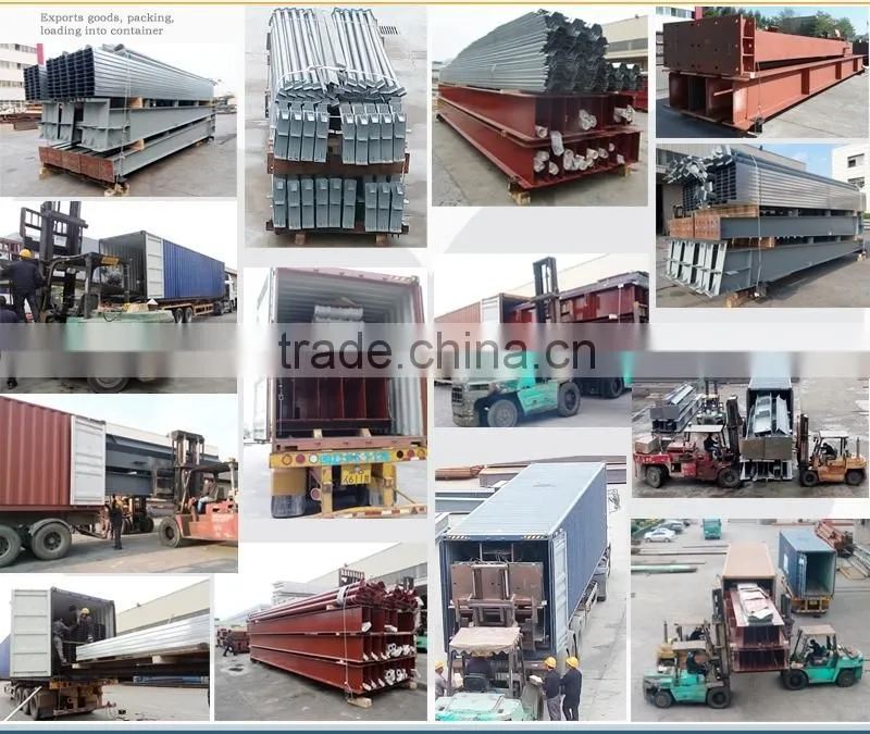 China design a steel structure, frame steel structures