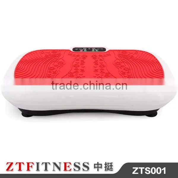 body strong home fitness equipment power fit vibration plate