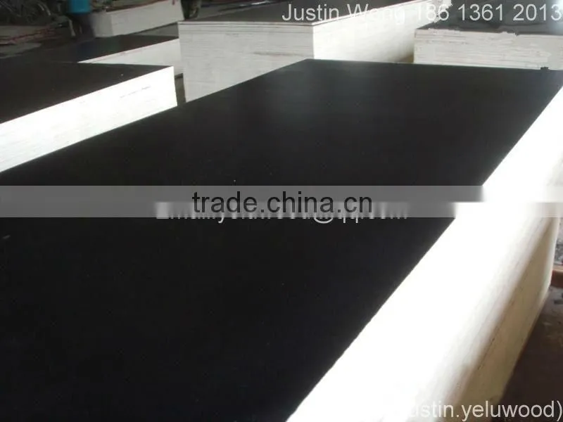 12MM SHUTTERING PLYWOOD WBP GLUE