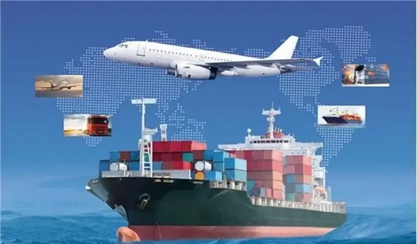 Guangzhou Vinav Supply Chain Management Co., Ltd. company overview - view 2