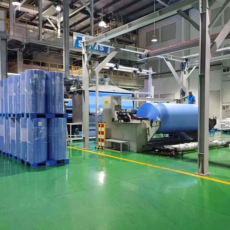 Quanzhou Oneran Nonwoven Co.,Ltd company overview - view 1