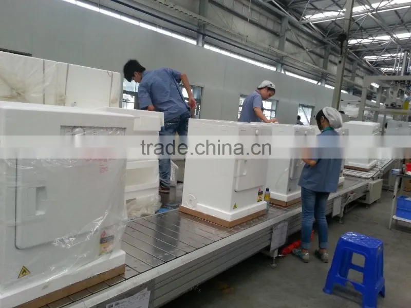 High Quality 7kg 8kg Household Appliance Tumble Clothes Dryer
