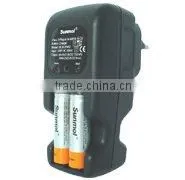 li-FeS2 FR03 battery