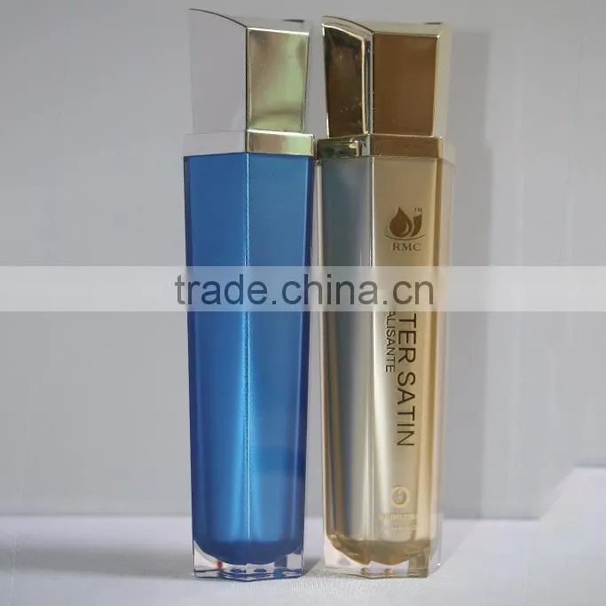 120ml Youth Fixed Liquid Acrylic Mist Sprayer Bottle