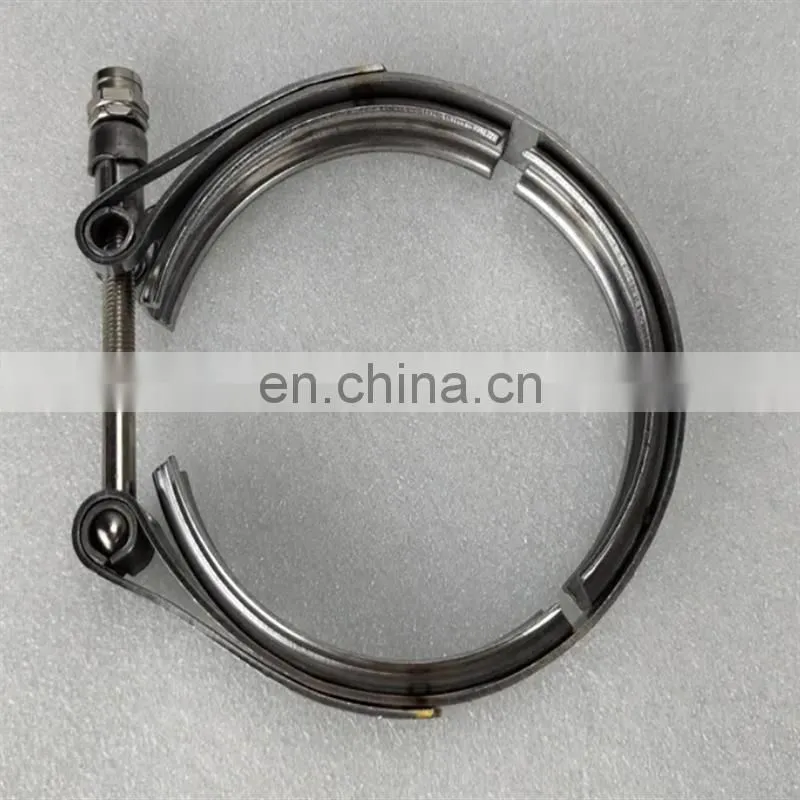 turbo parts G30 G25 G35 Clamp for turbine housing G30-660 G30-770 G30-900 clamps