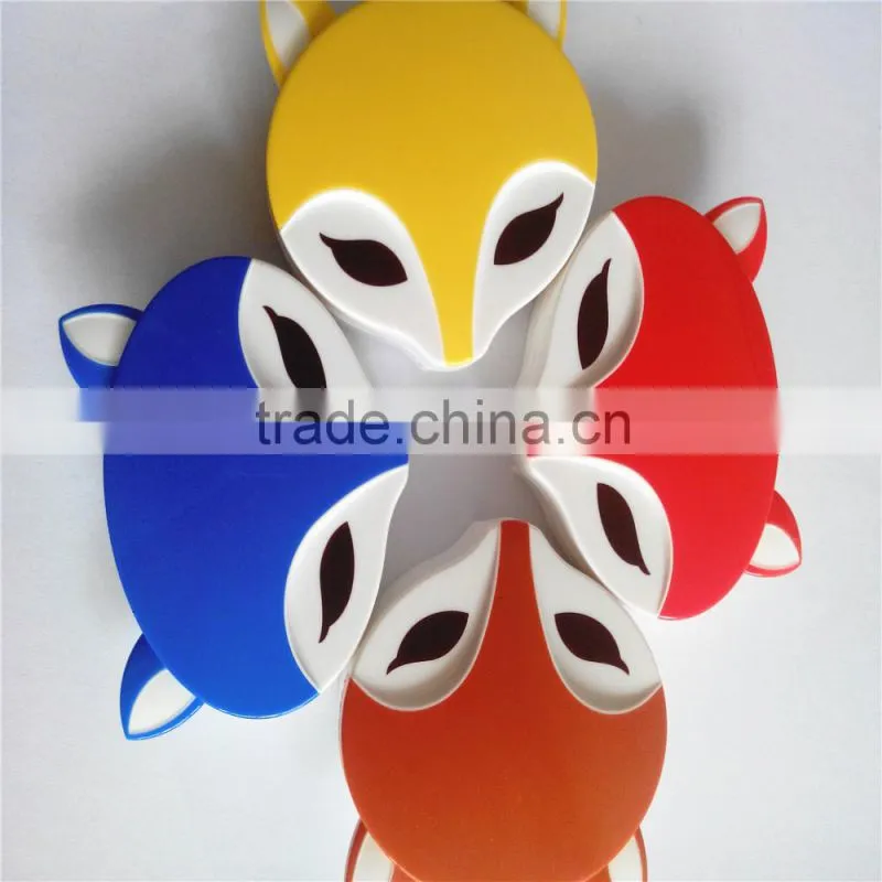 Contact Lens Cases & Lens Contact