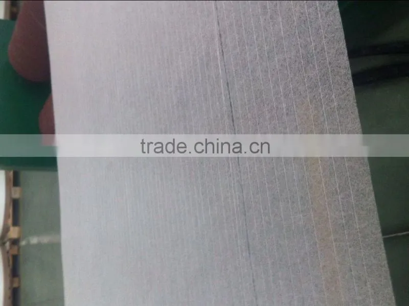 fiberglass mat of low price with high quality fro road protection