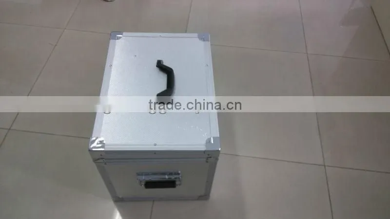 China automatic geomembrane welding machine