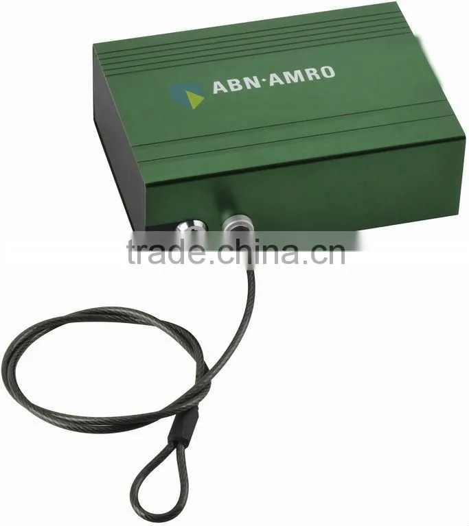 portable car safe,beach safe box, gun safe ADB-919
