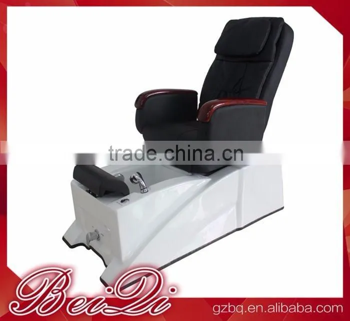 Beiqi Wholesale Classic Furniture Foot Massage Pedicure Spa Chair for Sale