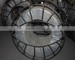 CaSi Cored wire