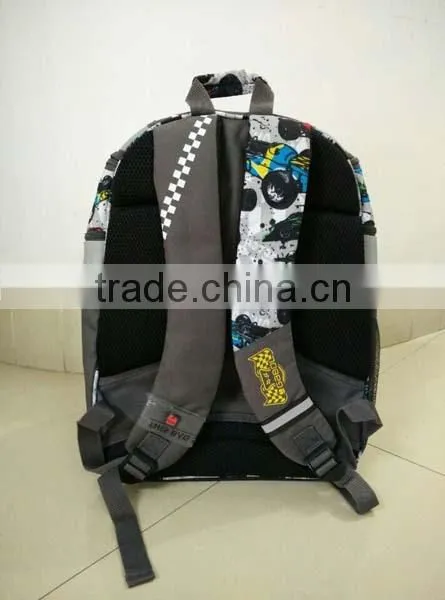 China high quality school bag