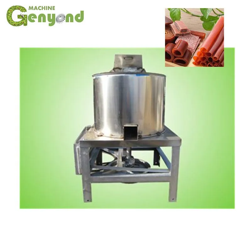 Automatic Fruit Leather Cutting Machine With Factory Price