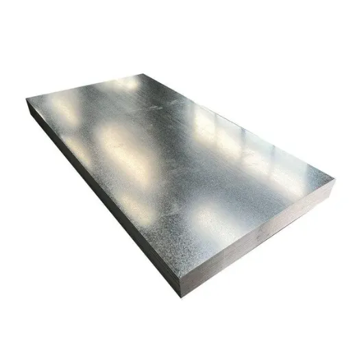 Stainless Steel Surface Finishes Guide