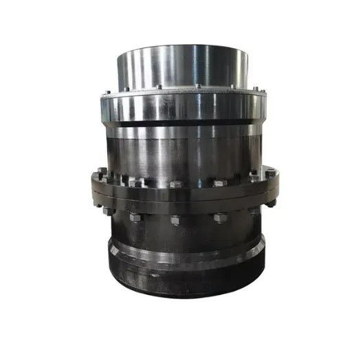 gear coupling installation procedure (1)