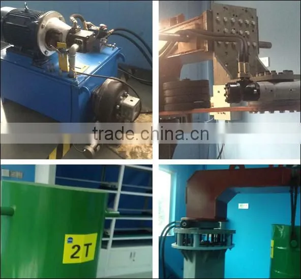 High Precision Track Drive Solar Tracking System Single Axis Track Drive