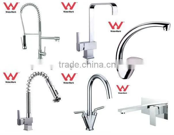2013 Watermark Faucet Sanitary shower handle