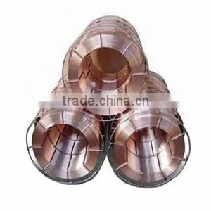 AINING offered E71T-1 flux cored welding wire