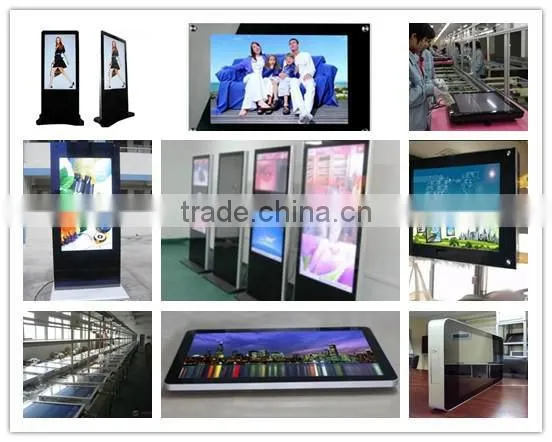 Hot sale: wholesale lcd tv screen for lift advertising