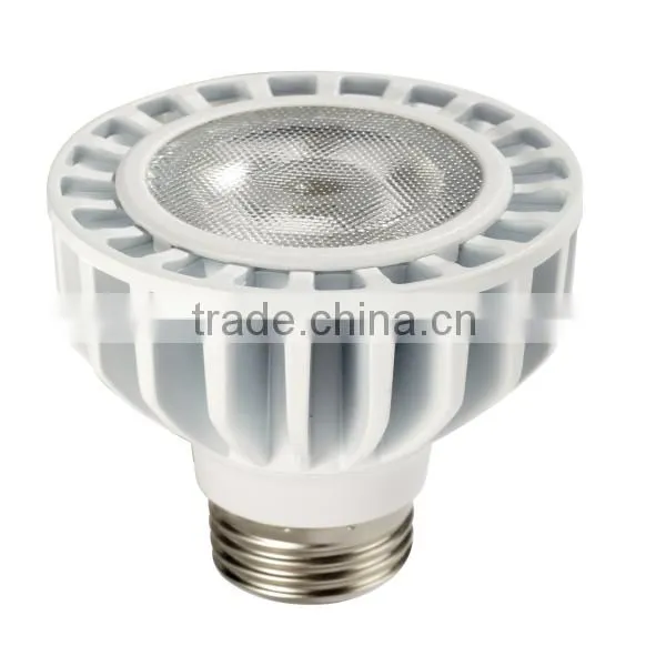 PAR20,E26,SHARP Led Bulbs, 120V, CRI>80