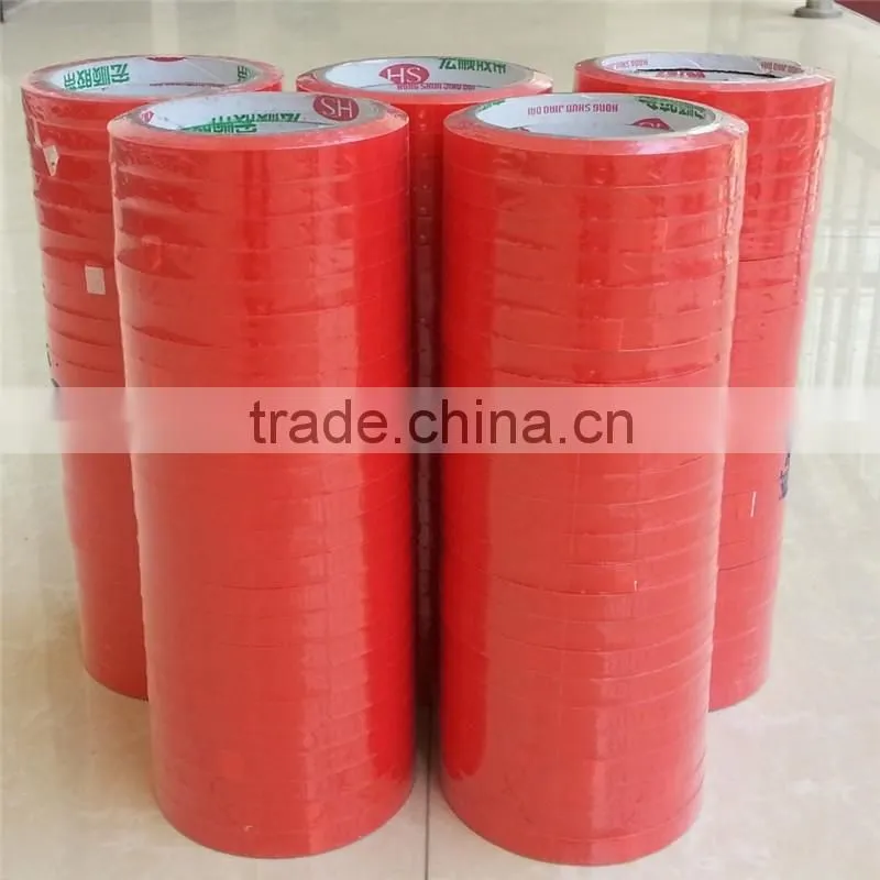 Bopp Supermarket Vegetable Adhesive Tape,Vegetalbe Binding Tape, Bag Sealing Tape,Bag Neck Sealer Tape,Colorful Printing Tape