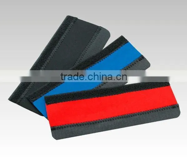 Neoprene Chainstay Frame Protector/Anti-slap Chain Stay Guard