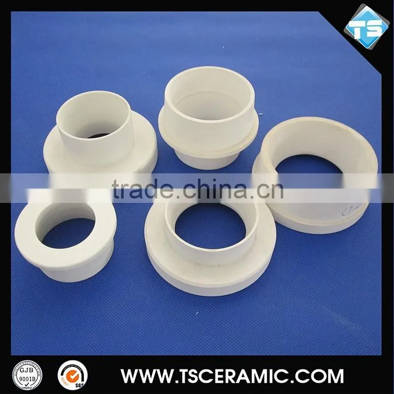 aluminium titanate ceramic sprue bushing