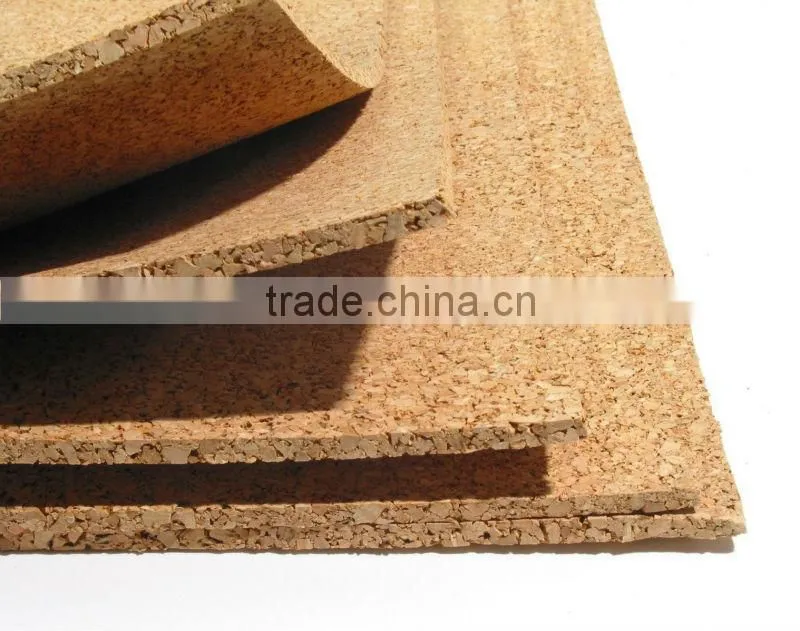 parquet cork underlay
