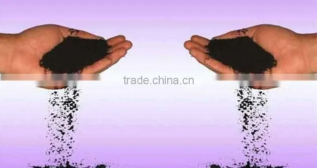 high quality waste tyre efficiency waste tyre recycling machinery for rubber powder