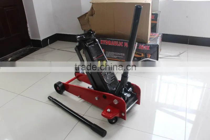 hydraulic car jack car floor jack