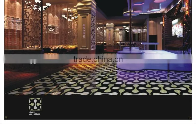Carpet Tile