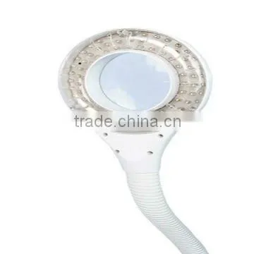 VY-206L Floor Staning Magnifying Lamp For Nail Art