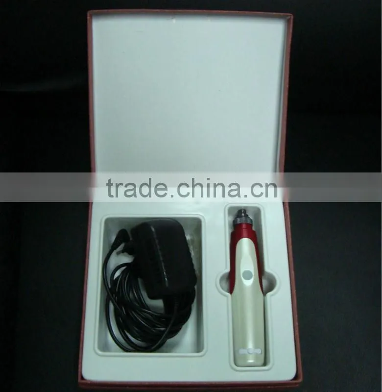Hot sale Eletric Micro needle Pen