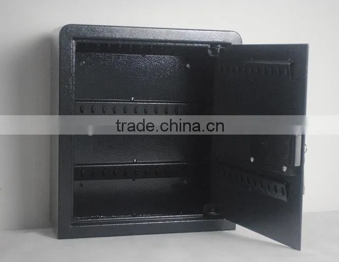 2014 New key holder safe box to keep 76 bunchs keys