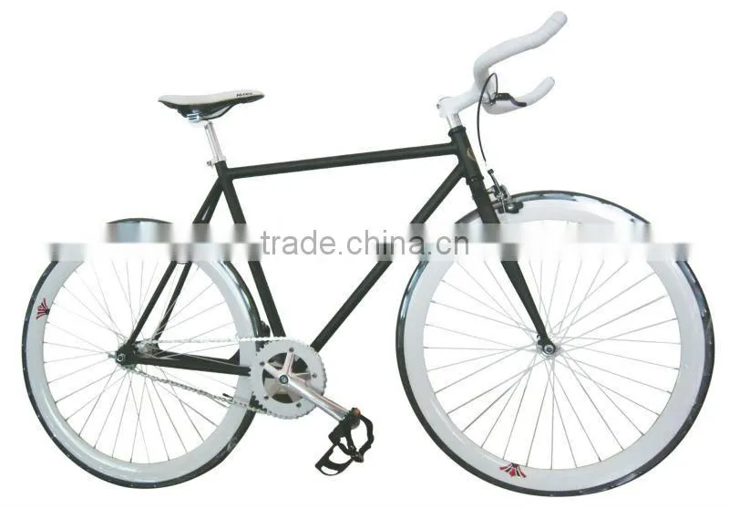 HH-FG02 700cc fixed gear bike cool design with factory price