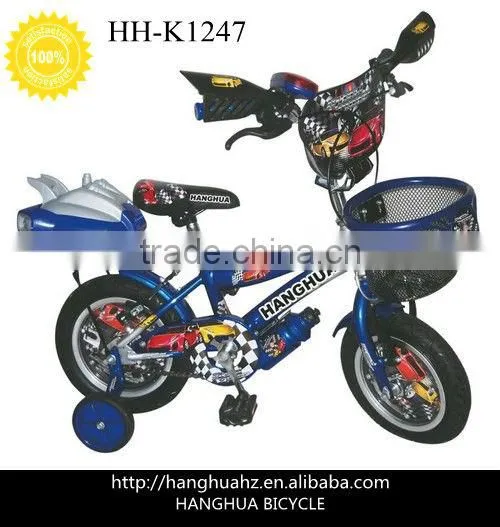 12 inch cartoon kids bicycle made in china suppliers (HH-K1247)
