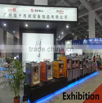 hot sale popcorn machine/popcorn packaging machine/automatic popcorn machine