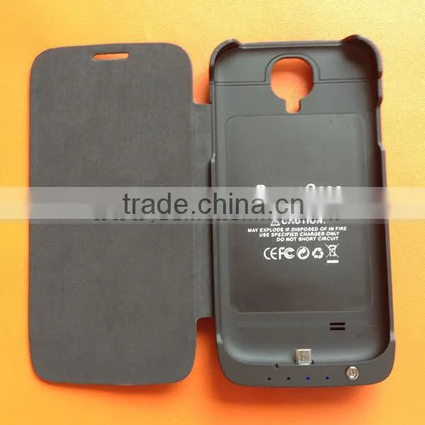 4200 MAH External Battery Case