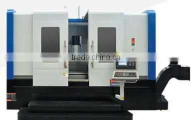 VS5080 3 axis or 4-head vertical cnc machining center