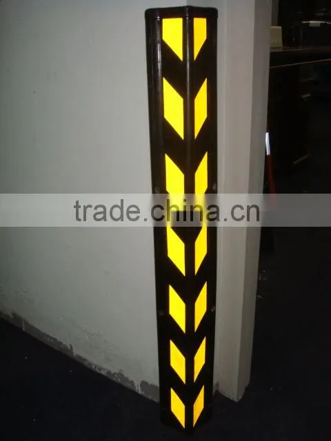 Rubber Corner Protector